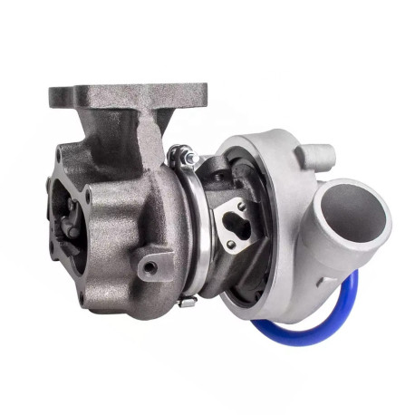 Turbo pour TOYOTA Land Cruiser (J7) 2.4 TD 86 CV 17201-54060
