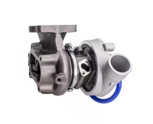 Turbo pour TOYOTA Land Cruiser (J7) 2.4 TD 86 CV 17201-54060
