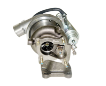 Turbo pour TOYOTA Land Cruiser (J7) 2.4 TD 90 CV 17201-54090