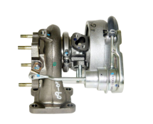 Turbo pour TOYOTA Land Cruiser (J7) 2.4 TD 86 CV 17201-54090