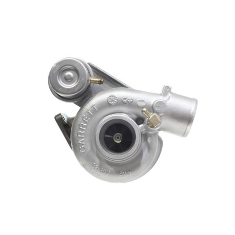 Turbo pour FIAT Ducato 2 1.9 TD 82 CV 454055-5002S