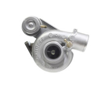 Turbo pour FIAT Ducato 2 1.9 TD 82 CV 454055-5002S