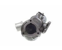 Turbo pour FIAT Ducato 2 1.9 TD 82 CV 454055-5002S