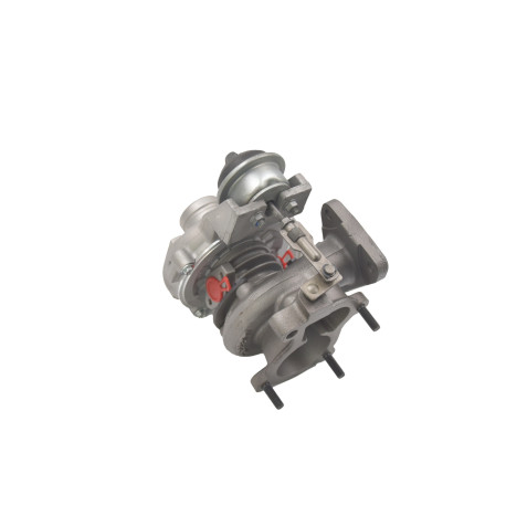 Turbo pour PEUGEOT 406 1.9 TD 90 CV 454171-0005