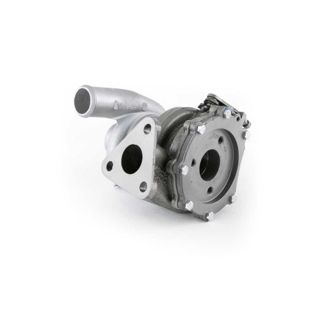 Turbo pour OPEL Corsa C 1.7 CDTI 100 CV 49131-06007