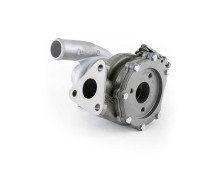 Turbo pour OPEL Corsa C 1.7 CDTI 100 CV 49131-06007