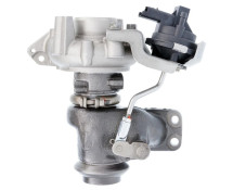 Turbo pour CITROËN C4 Cactus 1.5 BlueHDi 102 CV 49172-03100