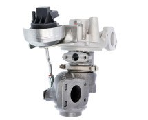 Turbo pour CITROËN C4 Cactus 1.5 BlueHDi 102 CV 49172-03100
