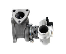 Turbo pour KIA Venga 1.4 CRDi 75 CV 49173-02711