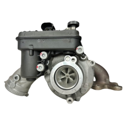 Turbo pour VOLKSWAGEN Golf Sportsvan (AM1 / AN1) 1.5 TSI 150 CV 49180-01635
