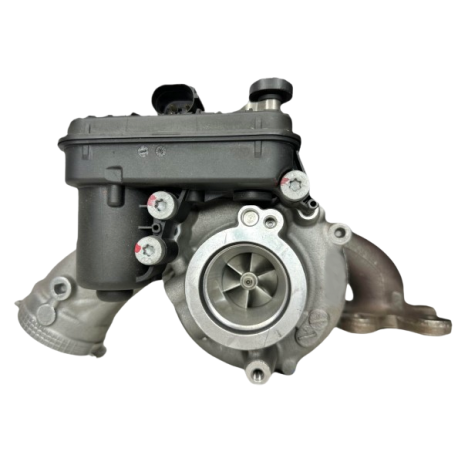 Turbo pour VOLKSWAGEN Golf Sportsvan (AM1 / AN1) 1.5 TSI 150 CV 49180-01635