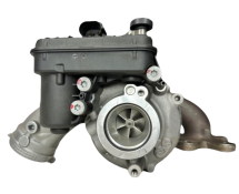 Turbo pour VOLKSWAGEN Golf Sportsvan (AM1 / AN1) 1.5 TSI 150 CV 49180-01635