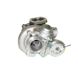 Turbo pour VOLVO V70 1 2.3 T5 241 CV 49189-01355