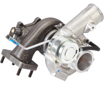 Turbo pour FIAT Ducato 3 3.0 Multijet 156 CV 49189-02951