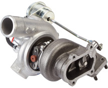 Turbo pour FIAT Ducato 3 3.0 Multijet 156 CV 49189-02951