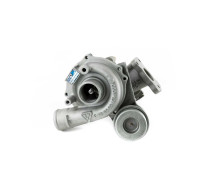 Turbo pour PEUGEOT 307 2.0 HDi 107 CV 5303 988 0057