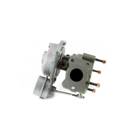 Turbo pour PEUGEOT 307 2.0 HDi 107 CV 5303 988 0057