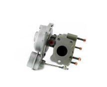 Turbo pour PEUGEOT 307 2.0 HDi 107 CV 5303 988 0057