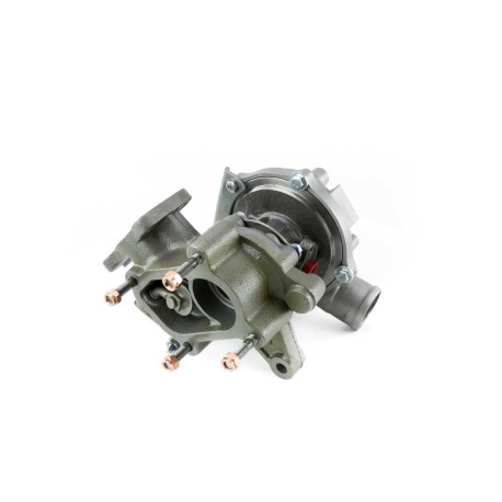 Turbo pour PEUGEOT 307 2.0 HDi 107 CV 5303 988 0057
