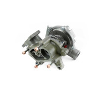 Turbo pour PEUGEOT 307 2.0 HDi 107 CV 5303 988 0057