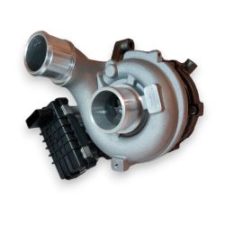 Turbo neuf pour KIA Carnival 2 2.2 CRDI 150 CV - 780502-5001S - SL Turbo