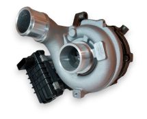 Turbo neuf pour KIA Sorento 2 2.2 CRDI 197 CV - 780502-5001S - SL Turbo