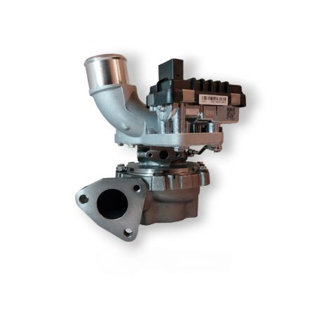 Turbo neuf pour KIA Carnival 2 2.2 CRDI 150 CV - 780502-5001S - SL Turbo
