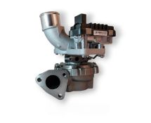 Turbo neuf pour KIA Carnival 2 2.2 CRDI 150 CV - 780502-5001S - SL Turbo