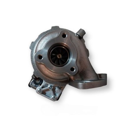 Turbo neuf pour KIA Sorento 2 2.2 CRDI 197 CV - 780502-5001S - SL Turbo