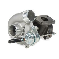 Turbo neuf pour IVECO Daily 5 2.3 D 126 CV - 49135-05132 - SL Turbo