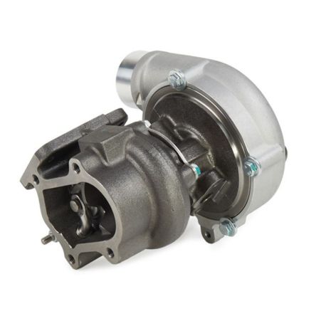 Turbo neuf pour IVECO Daily 5 2.3 D 126 CV - 49135-05132 - SL Turbo