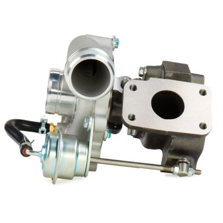 Turbo neuf pour FIAT Ducato 3 2.3 MULTIJET 131 CV - 49135-05132 - SL Turbo