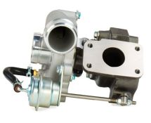 Turbo neuf pour IVECO Daily 5 2.3 D 106 CV - 49135-05132 - SL Turbo