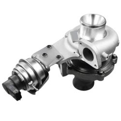 Turbo neuf pour ALFA ROMEO Giulietta 2.0 JTDM 170 CV - 803958-5002S - SL Turbo