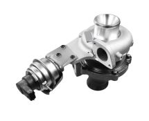 Turbo neuf pour FIAT Freemont 2.0 JTD 170 CV - 803958-5002S - SL Turbo