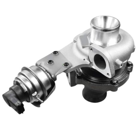 Turbo neuf pour FIAT Freemont 2.0 JTD 163 CV - 803958-5002S - SL Turbo