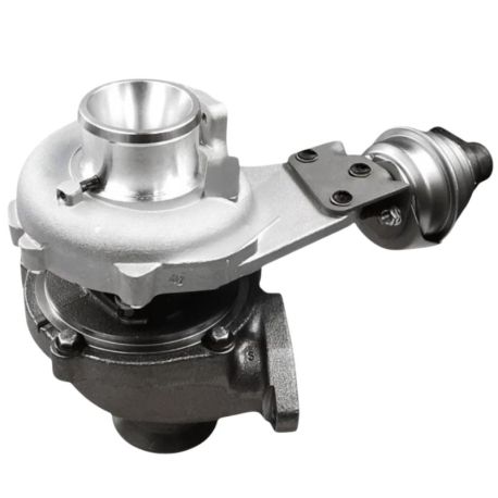 Turbo neuf pour ALFA ROMEO Brera 2.0 JTDM 163 CV - 803958-5002S - SL Turbo