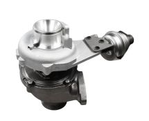 Turbo neuf pour FIAT Freemont 2.0 JTD 163 CV - 803958-5002S - SL Turbo