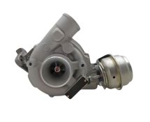 Turbo neuf pour AUDI A2 (8Z0) 1.2 TDI 61 CV (45 KW) - 700960-5012S - SL Turbo