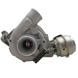 Turbo neuf pour VOLKSWAGEN Lupo 1.2 TDI 61 CV (45 KW) - 700960-5012S - SL Turbo