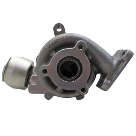Turbo neuf pour VOLKSWAGEN Lupo 1.2 TDI 61 CV (45 KW) - 700960-5012S - SL Turbo