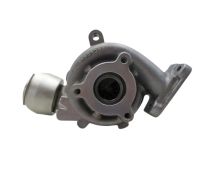 Turbo neuf pour VOLKSWAGEN Lupo 1.2 TDI 61 CV (45 KW) - 700960-5012S - SL Turbo