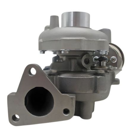 Turbo neuf pour VOLKSWAGEN Lupo 1.2 TDI 61 CV (45 KW) - 700960-5012S - SL Turbo