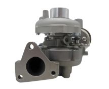 Turbo neuf pour VOLKSWAGEN Lupo 1.2 TDI 61 CV (45 KW) - 700960-5012S - SL Turbo