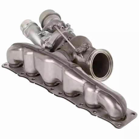 Turbo pour BMW 335i (E90 / E91 / E92 / E93) 335i 326 CV 1853 988 0007