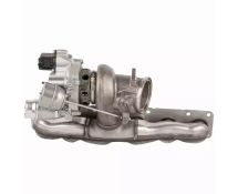 Turbo pour BMW 335i (E90 / E91 / E92 / E93) 335i 326 CV 1853 988 0007