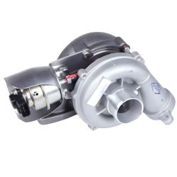 Turbo neuf pour PEUGEOT Partner 1 1.6 HDi 109 CV - 762328-5002S - SL Turbo