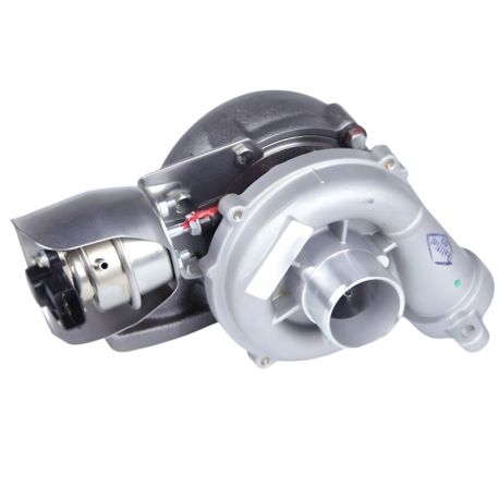 Turbo neuf pour CITROËN C2 1.6 HDi 109 CV - 762328-5002S - SL Turbo