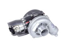 Turbo neuf pour CITROËN C4 1 1.6 HDi 109 CV - 762328-5002S - SL Turbo