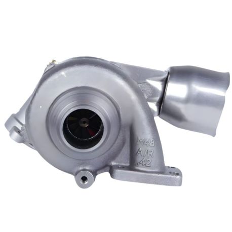 Turbo neuf pour CITROËN C2 1.6 HDi 109 CV - 762328-5002S - SL Turbo